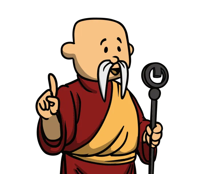 Personaje animado