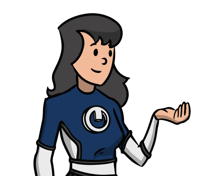Personaje animado