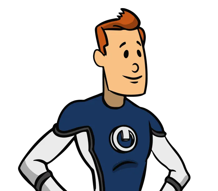 Personaje animado